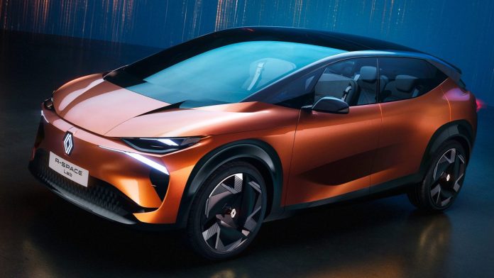 Нова стратегія Renault futuREady: 36 нових моделей, дешевші електрокари та швидка розробка