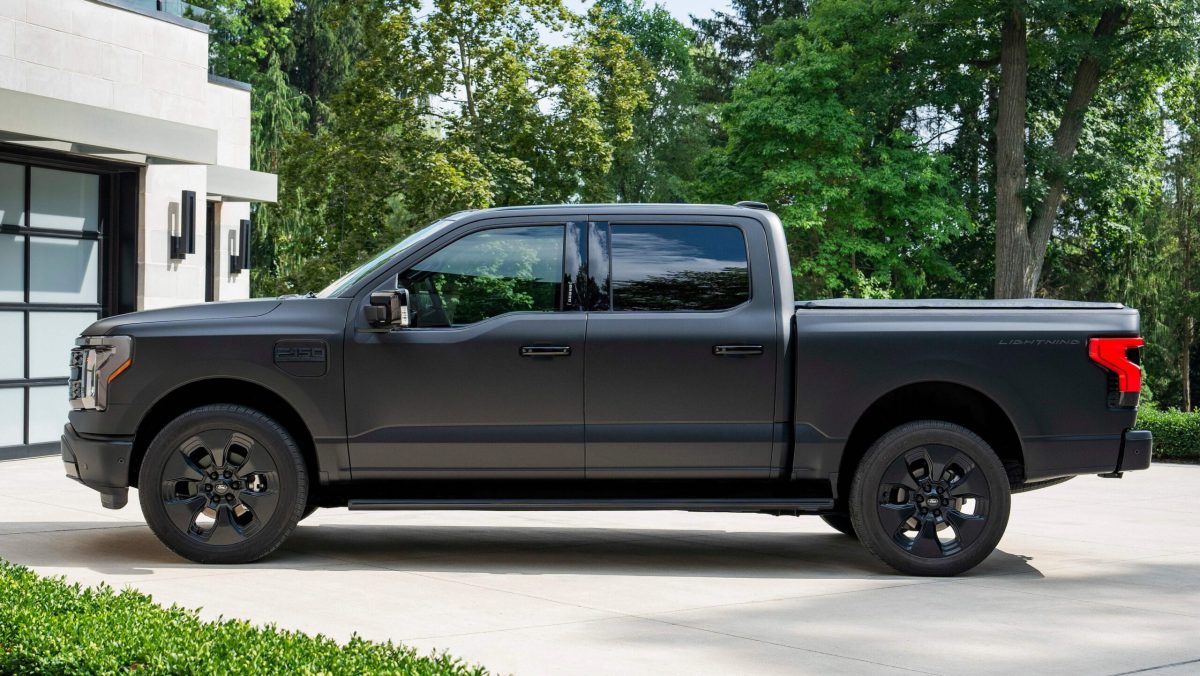 «Ми все зробили б інакше»: голова Ford визнав прорахунки з F-150 Lightning та урок від Tesla - фото 2