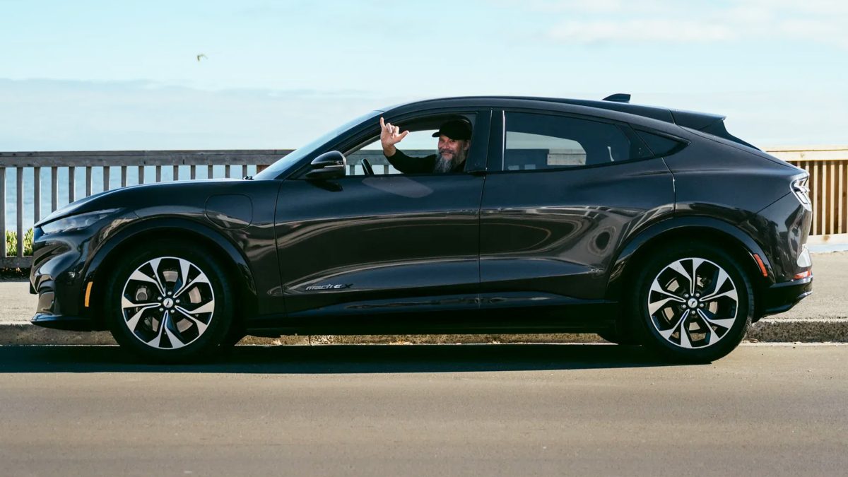 Ford Mustang Mach-E проїхав понад 500 000 км: в якому стані батарея та гальма - фото 3