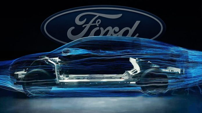 Ford переходить на «гігакастинг» для своїх електромобілів: як це вплине на вартість та ремонт