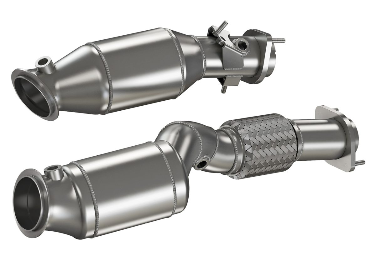 Монстр на 700 сил: G-Power перетворив BMW M2 на суперкар - фото 8