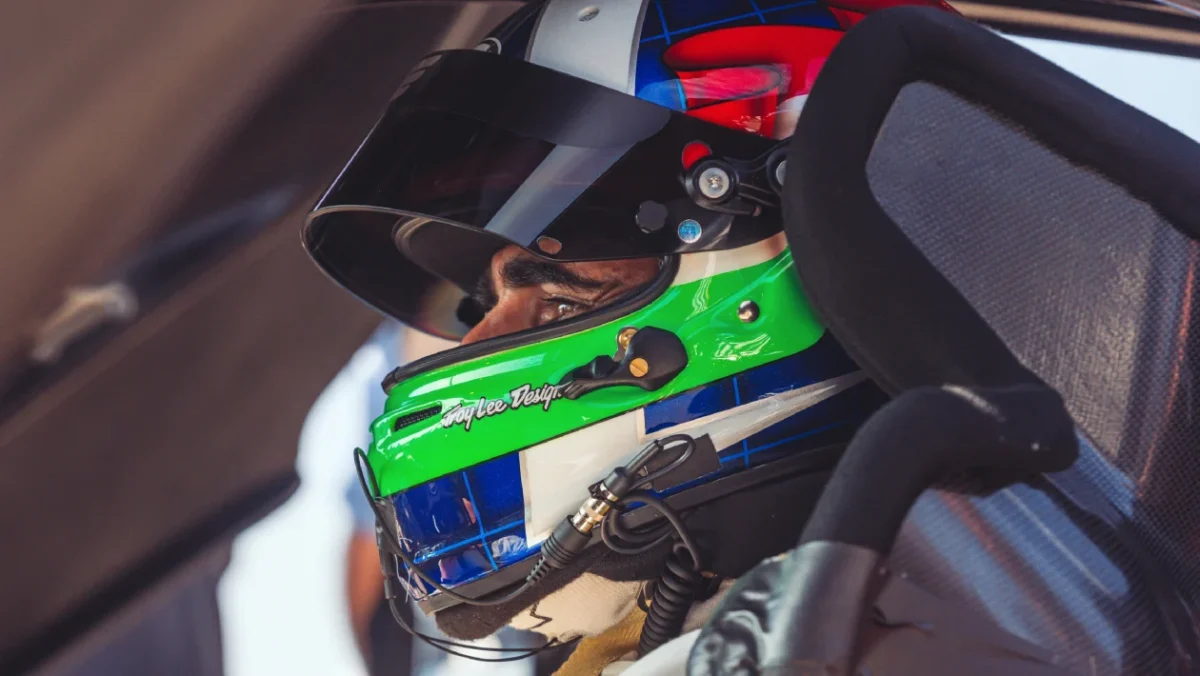 Трековий гіперкар Gordon Murray T.50s Niki Lauda виявився на 7 секунд швидшим за боліди GT3 - фото 7