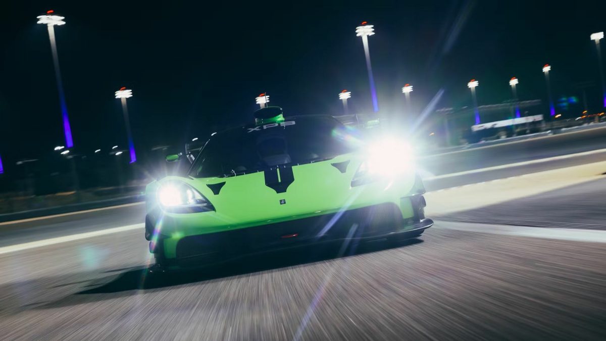 Трековий гіперкар Gordon Murray T.50s Niki Lauda виявився на 7 секунд швидшим за боліди GT3 - фото 3