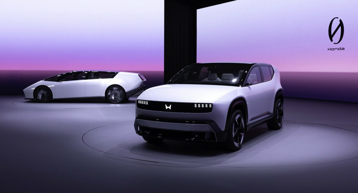 Honda може згорнути продажі електромобілів у США: кросовер Prologue ризикує залишитися без наступника - фото 8