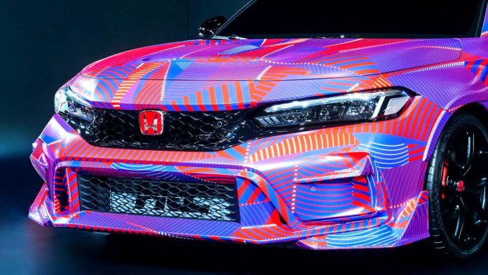 Прощання з легендою: Honda Civic Type R може отримати екстремальну трекову версію