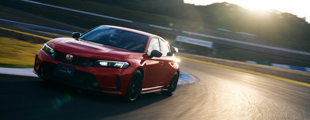 Прощання з легендою: Honda Civic Type R може отримати екстремальну трекову версію - фото 3