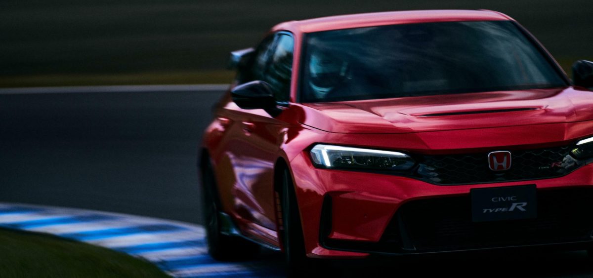 Прощання з легендою: Honda Civic Type R може отримати екстремальну трекову версію - фото 5