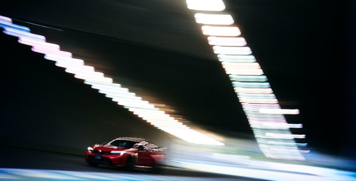 Прощання з легендою: Honda Civic Type R може отримати екстремальну трекову версію - фото 8