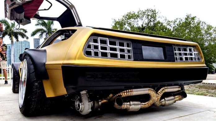 У Флориді змінюють правила для гучних авто: поліція більше не мірятиме децибели