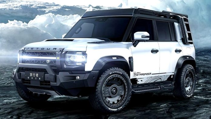 Експансія китайських авто в США: покупці зацікавлені, але дилери б'ють на сполох