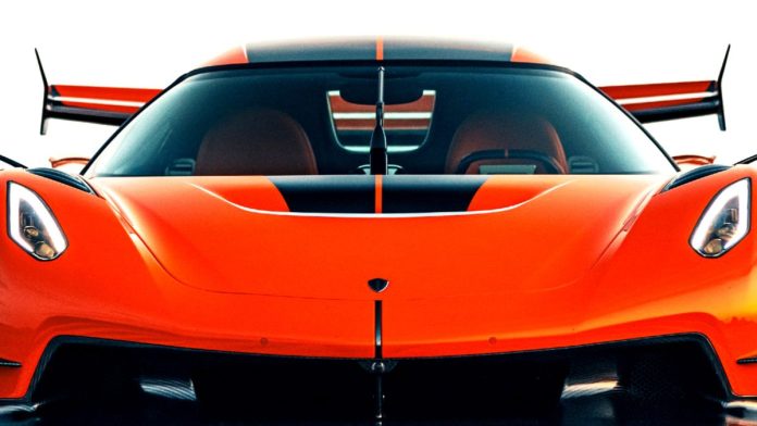 Koenigsegg готується до виходу на біржу: кожен зможе стати співвласником легендарного бренду