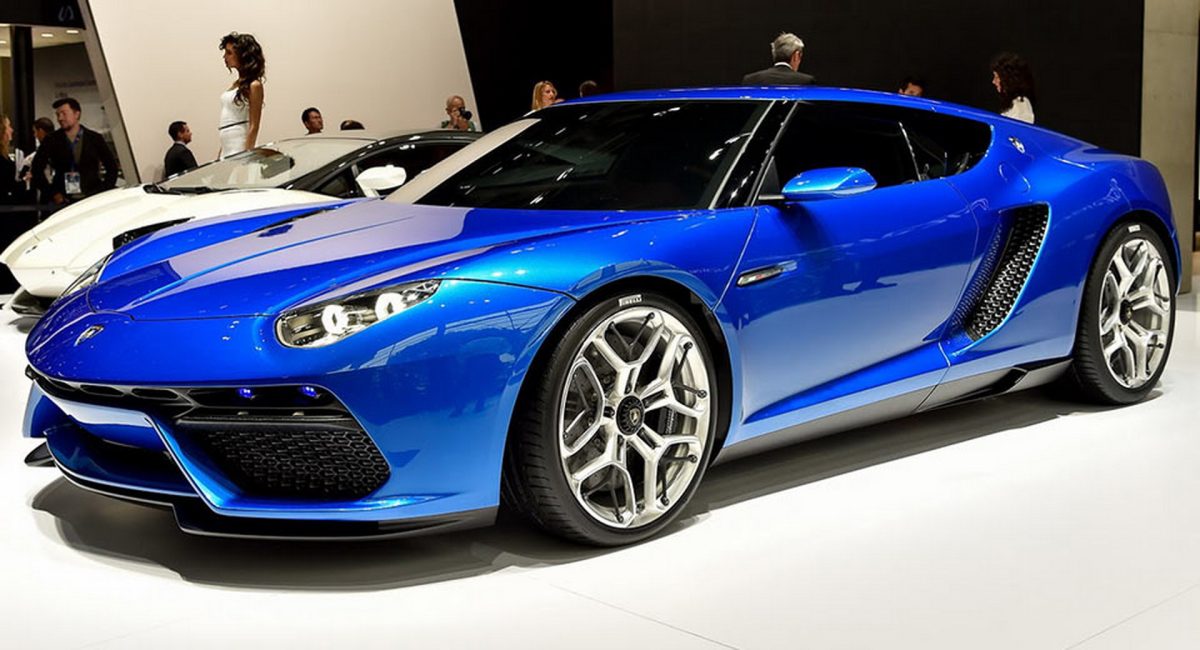 Lamborghini готує розкішний Grand Tourer замість електричного суперкара - фото 1