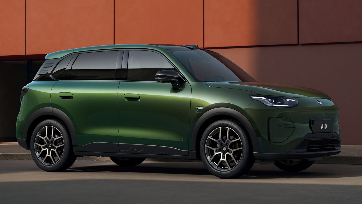 Stellantis планує оснастити Fiat, Opel та Peugeot китайськими технологіями від Leapmotor - фото 2