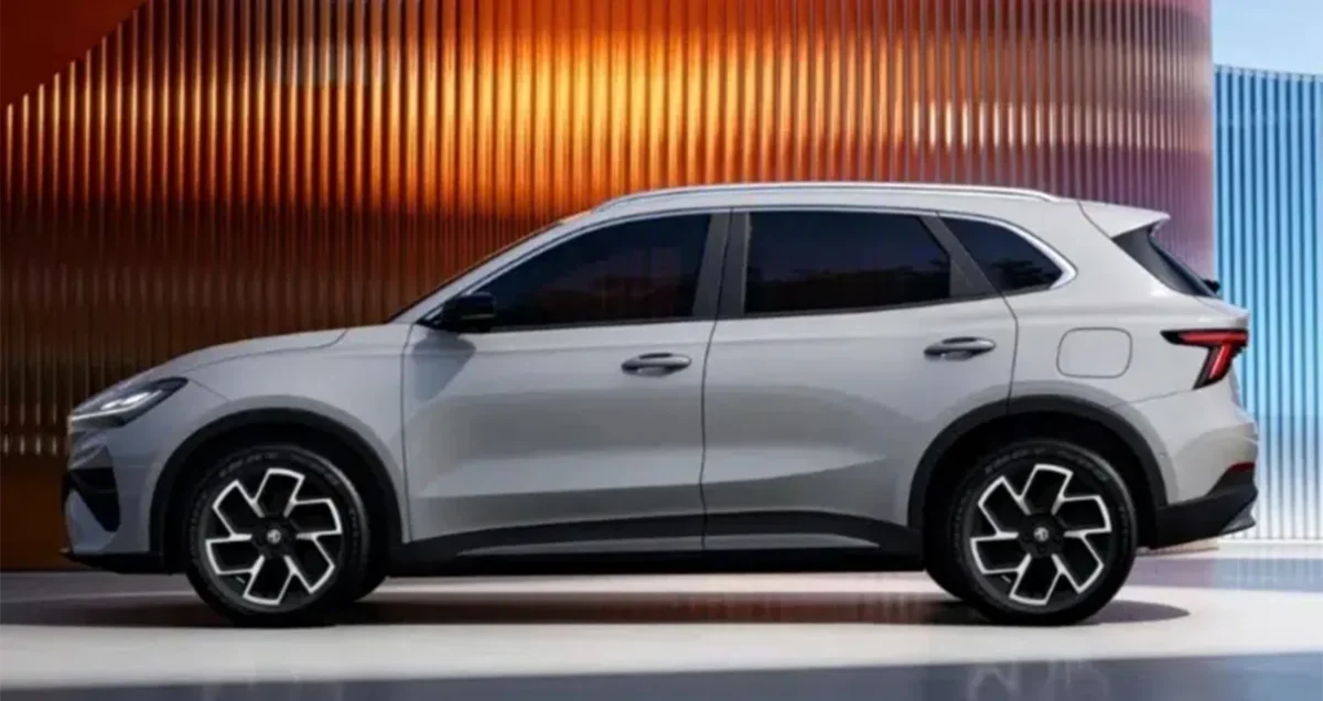 Новий кросовер MG4X: напівтвердотільна батарея, запас ходу 510 км та виклик для BYD - фото 1