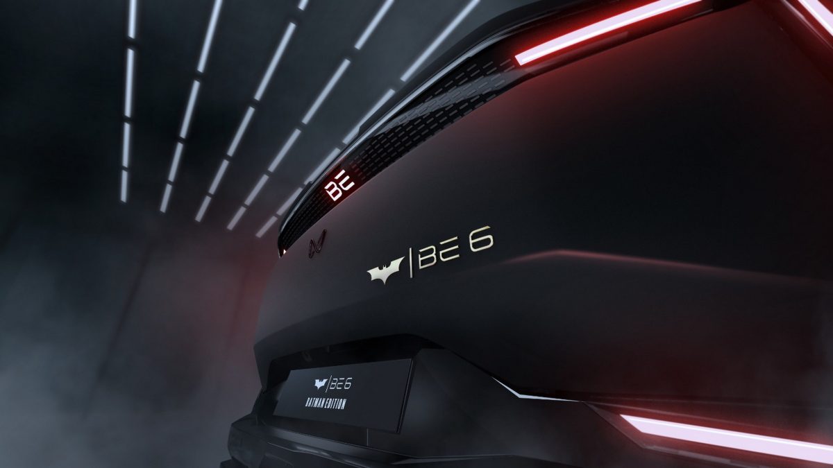 Ексклюзив, якого не вийшло: Mahindra викуповує кросовери Batman Edition через скандал із власниками - фото 3