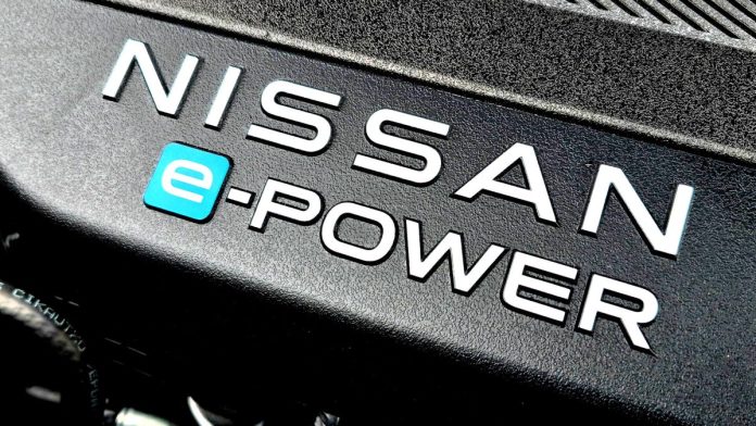 Нова ера для Nissan: гібридна технологія e-Power дебютує на Rogue та готується для Kicks Нова ера для Nissan: гібридна технологія e-Power дебютує на Rogue та готується для Kicks