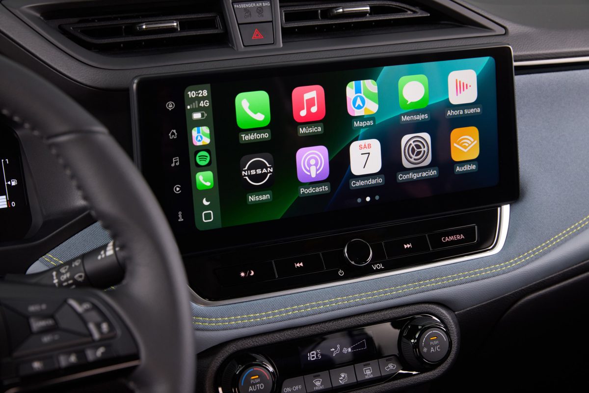 Оновлений Nissan Versa 2026 офіційно розсекречено: стильний дизайн та технології з вищого класу - фото 5