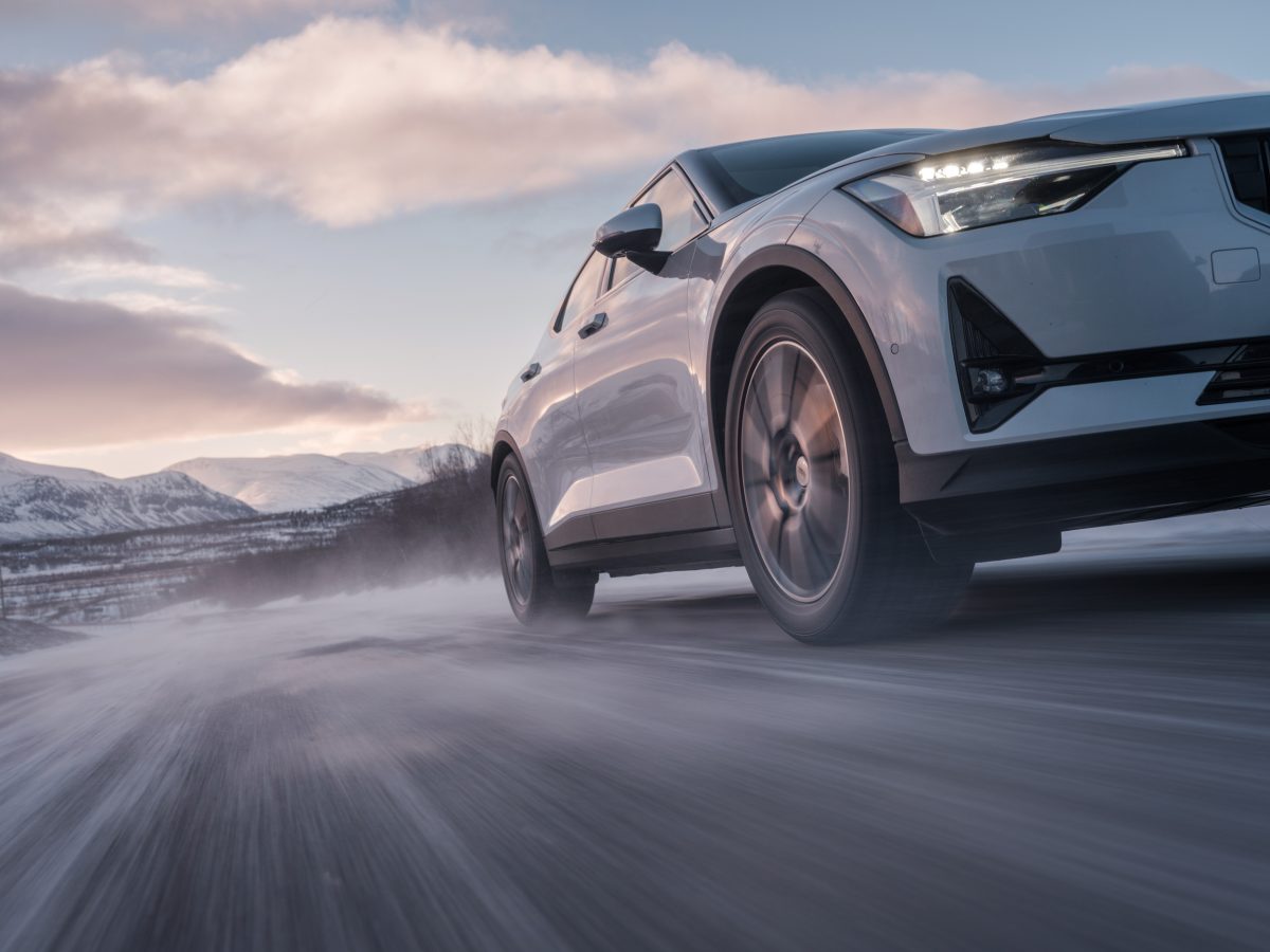 Nokian представила революційну зимову шину Hakkapeliitta 01, що автоматично ховає шипи - фото 2