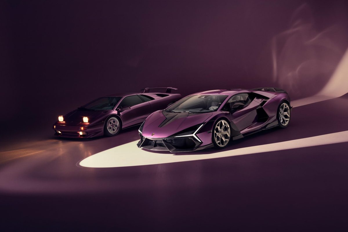 Lamborghini Revuelto отримав розкішний тюнінг-пакет від Novitec: 1034 к.с. та фірмовий карбон - фото 4
