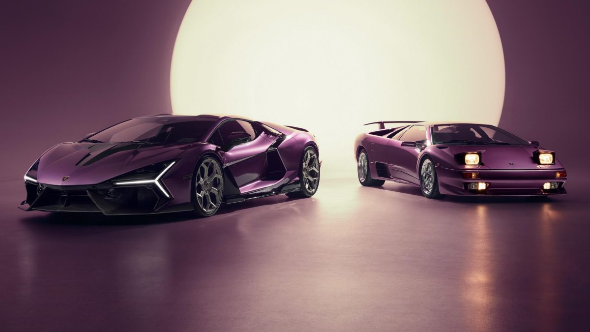 Lamborghini Revuelto отримав розкішний тюнінг-пакет від Novitec: 1034 к.с. та фірмовий карбон - фото 1