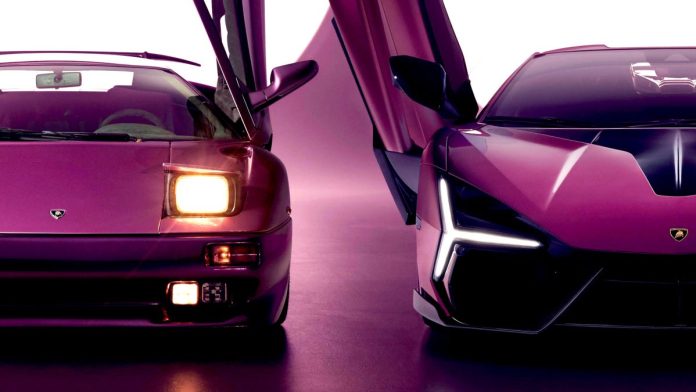 Lamborghini Revuelto отримав розкішний тюнінг-пакет від Novitec: 1034 к.с. та фірмовий карбон Lamborghini Revuelto отримав розкішний тюнінг-пакет від Novitec: 1034 к.с. та фірмовий карбон