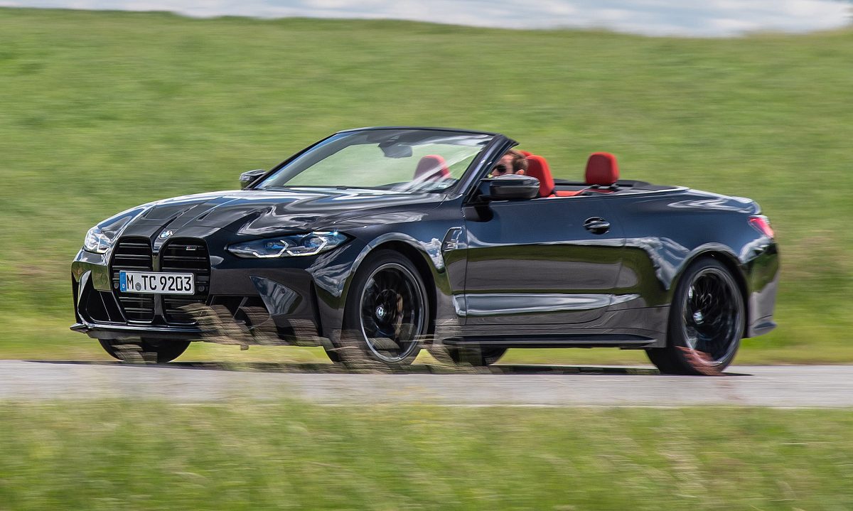 Ремонт однієї фари BMW M4 оцінили у 9000 доларів: шокуюча ціна сучасних технологій - фото 3