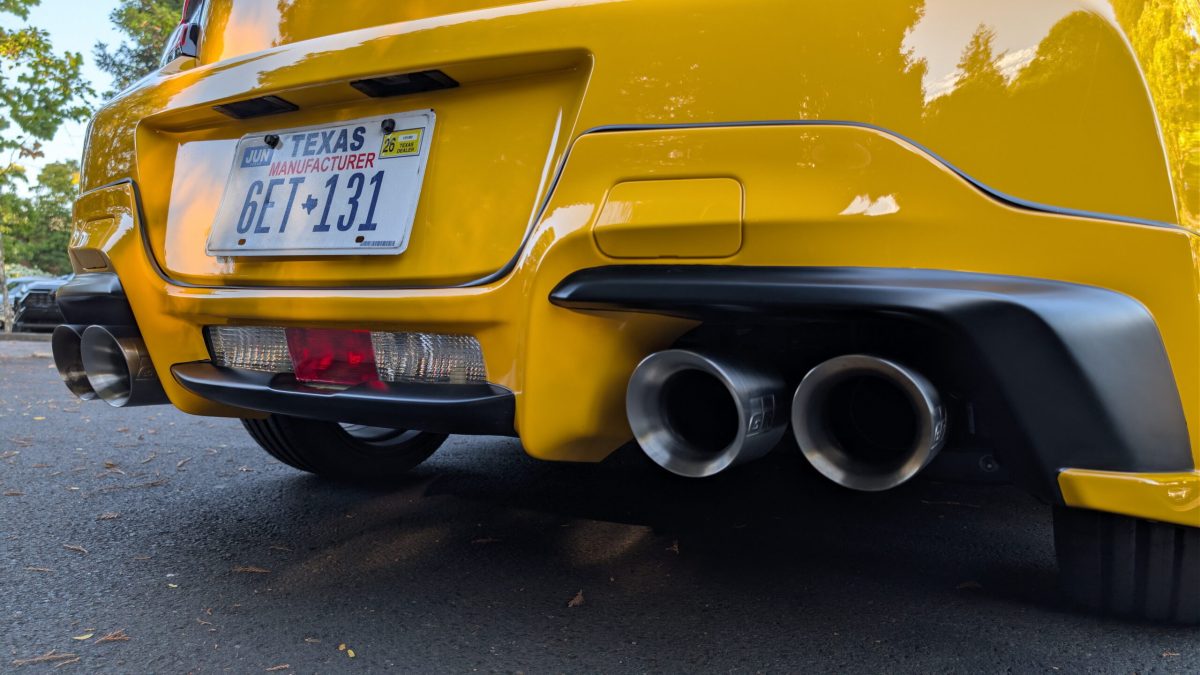 У Флориді змінюють правила для гучних авто: поліція більше не мірятиме децибели - фото 1