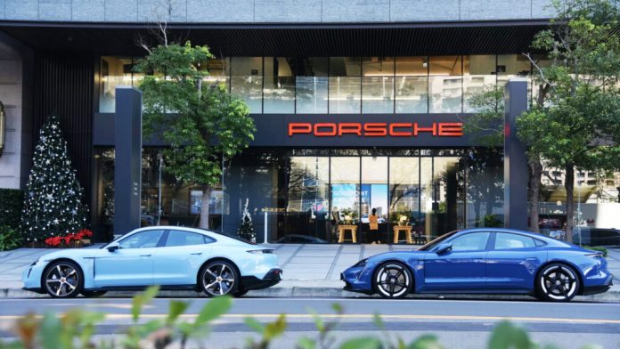 Рейтинг J.D. Power 2026: Porsche та Mini пропонують найкраще сервісне обслуговування Рейтинг J.D. Power 2026: Porsche та Mini пропонують найкраще сервісне обслуговування