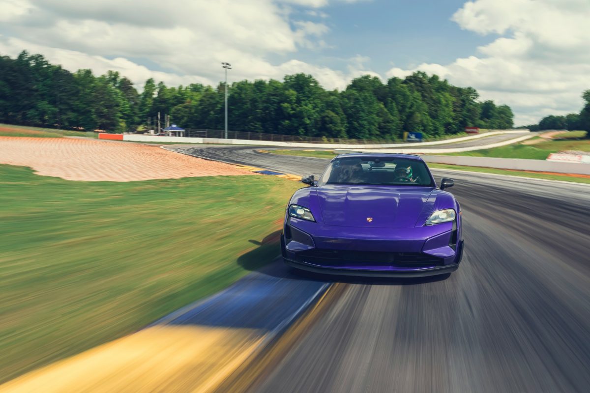 Фінансовий удар по Porsche: як американські мита обвалили прибутки бренду та змінили ціни на авто - фото 3