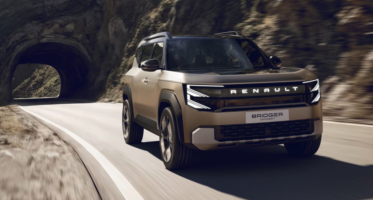 Нова стратегія Renault futuREady: 36 нових моделей, дешевші електрокари та швидка розробка - фото 2