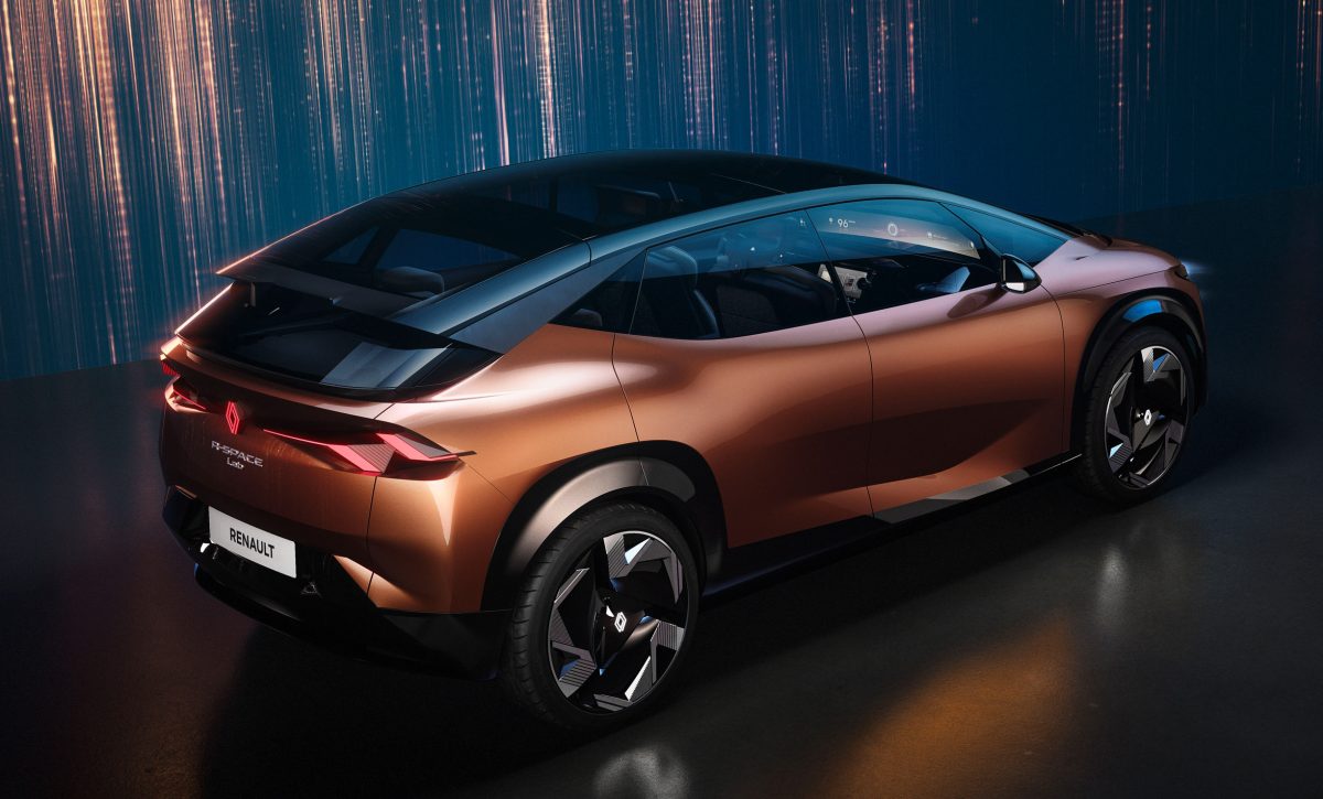 Нова стратегія Renault futuREady: 36 нових моделей, дешевші електрокари та швидка розробка - фото 8