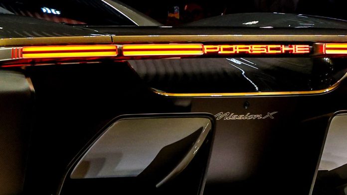 Екстрений план Porsche: падіння прибутку на 92%, скорочення витрат та нові розкішні флагмани