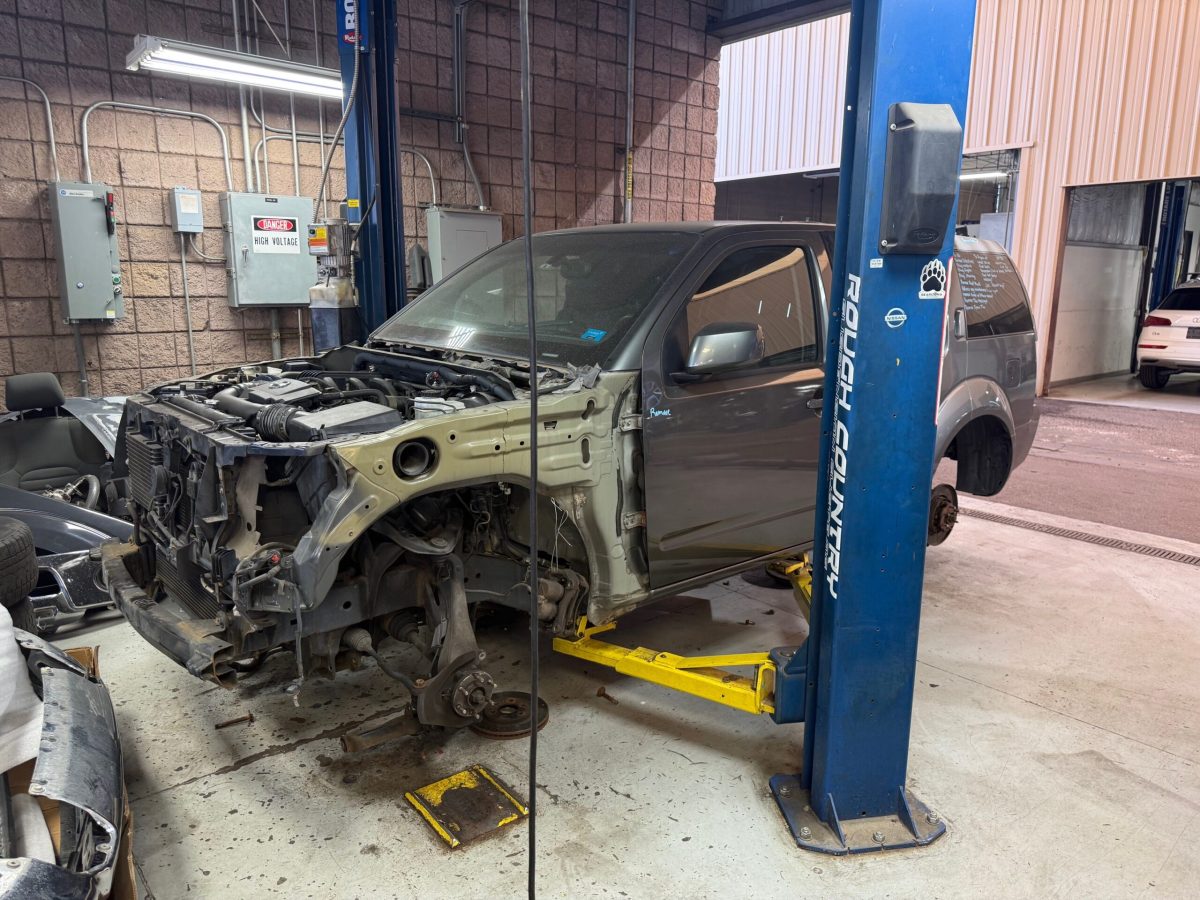 До 40-річчя легенди: ентузіаст готує два екстремальні Nissan Pathfinder для SEMA 2026 - фото 3