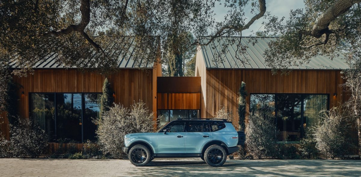 Відродження Scout затримується: перші клієнти отримають свої авто лише у 2028 році - фото 1