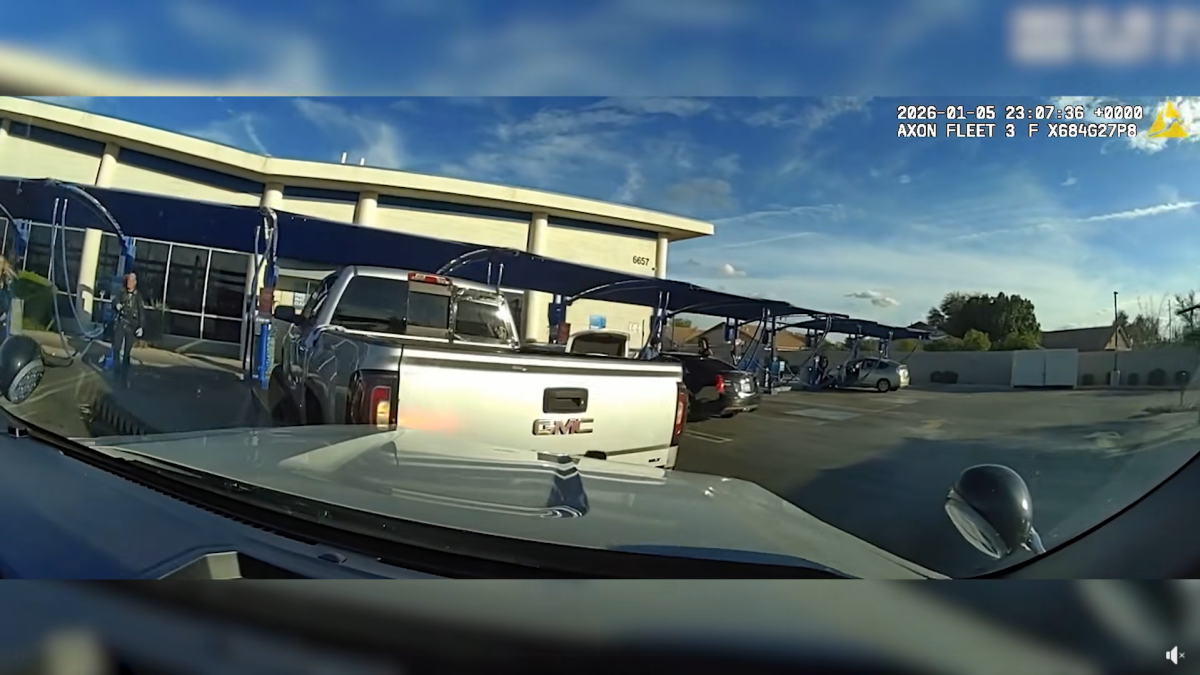 Камери Flock Safety: потужний інструмент поліції США чи загроза приватності? - фото 1