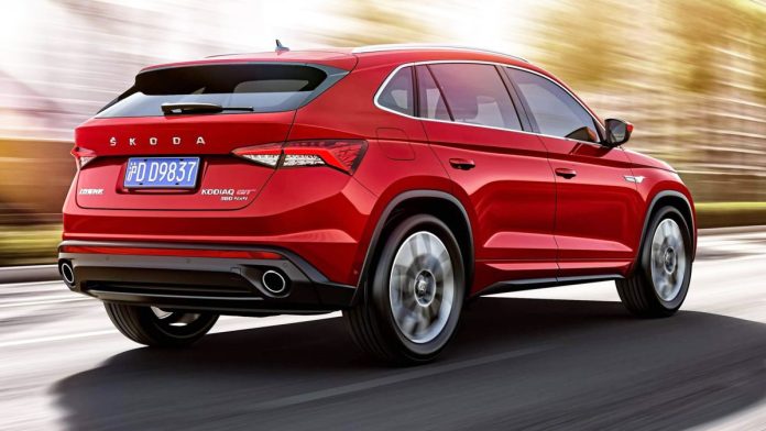 Кінець епохи: Skoda повністю залишає авторинок Китаю на тлі стрімкого падіння продажів