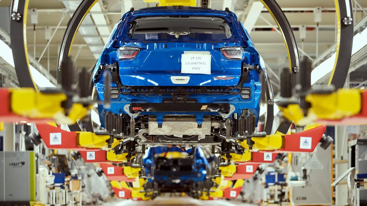 Stellantis планує оснастити Fiat, Opel та Peugeot китайськими технологіями від Leapmotor - фото 3