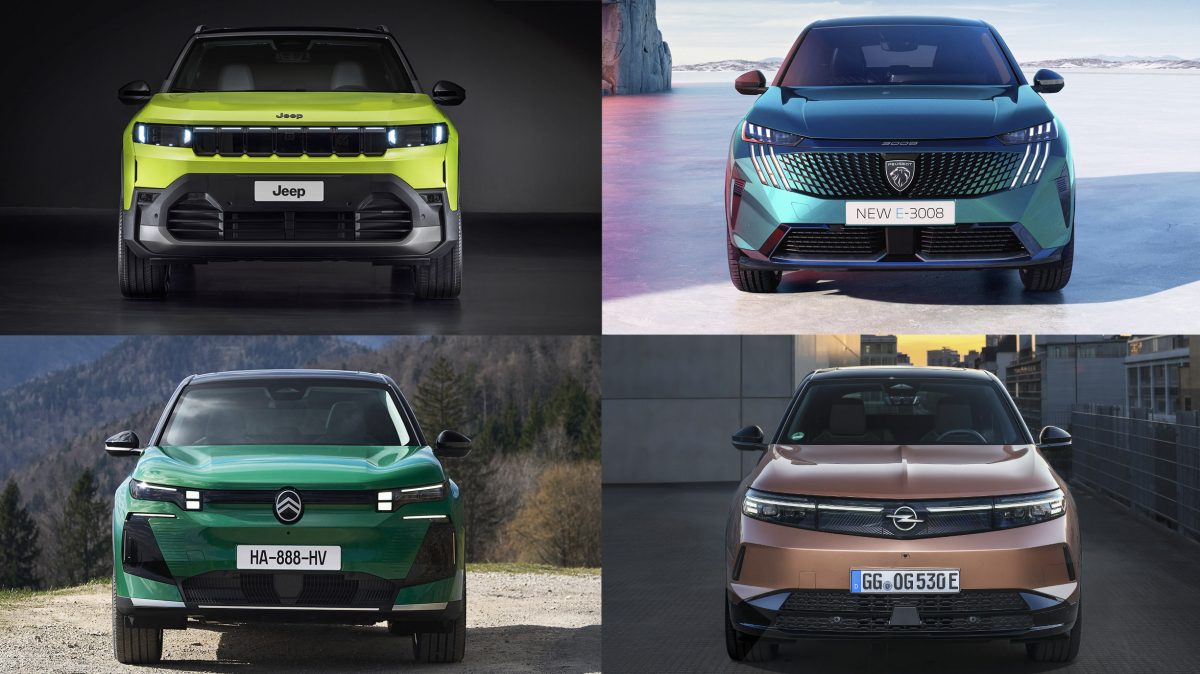 Фокус із цифрами: Stellantis "додав" 30 сил гібридному Citroen C5 Aircross без жодних допрацювань - фото 1