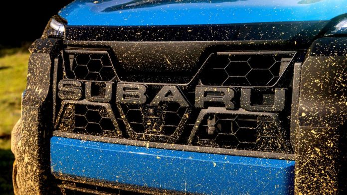 Криза у Subaru: продажі стрімко падають, але одна модель б’є рекорди