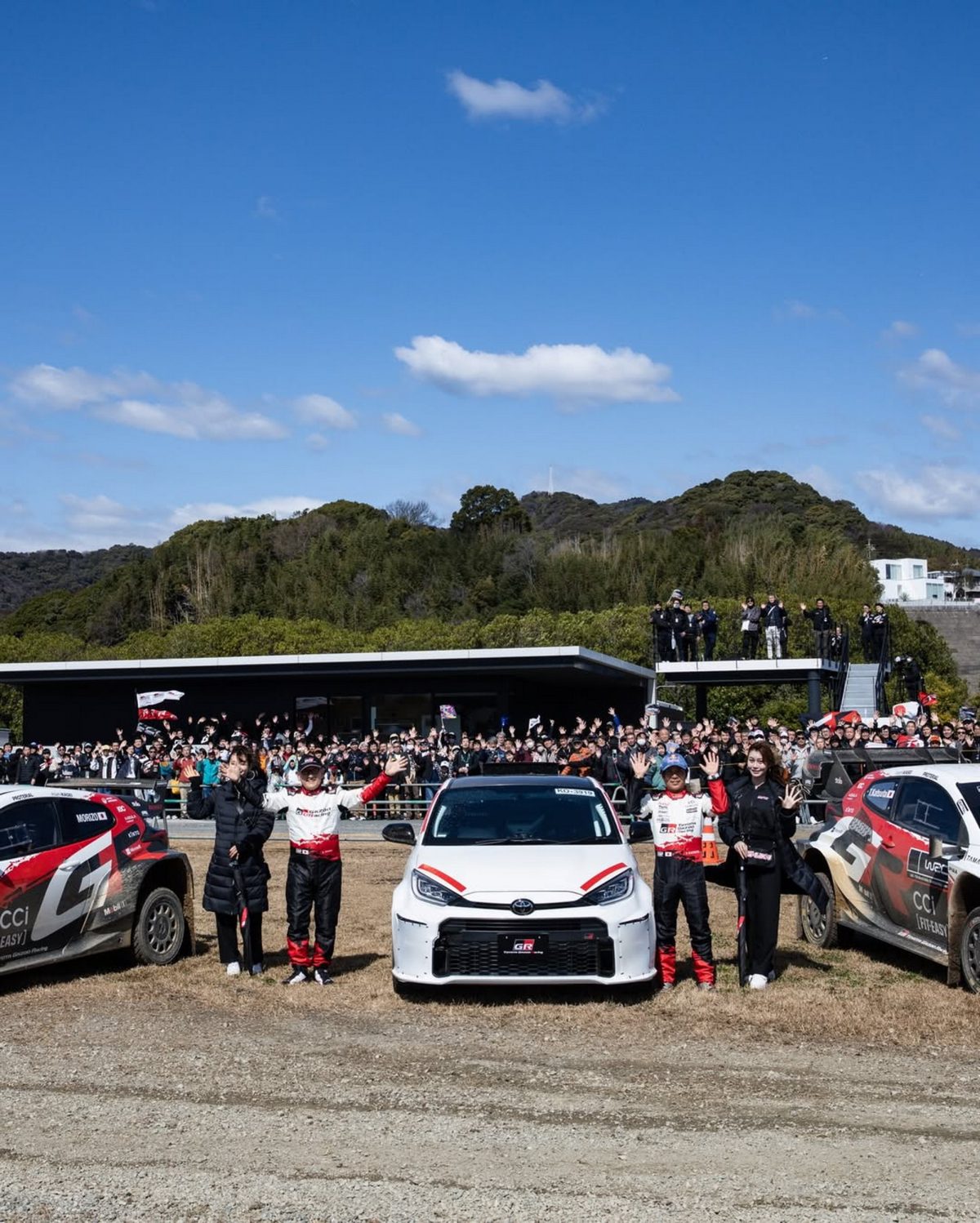 Toyota натякає на повернення легенди: нові шпигунські фото та чутки про відродження Celica - фото 6