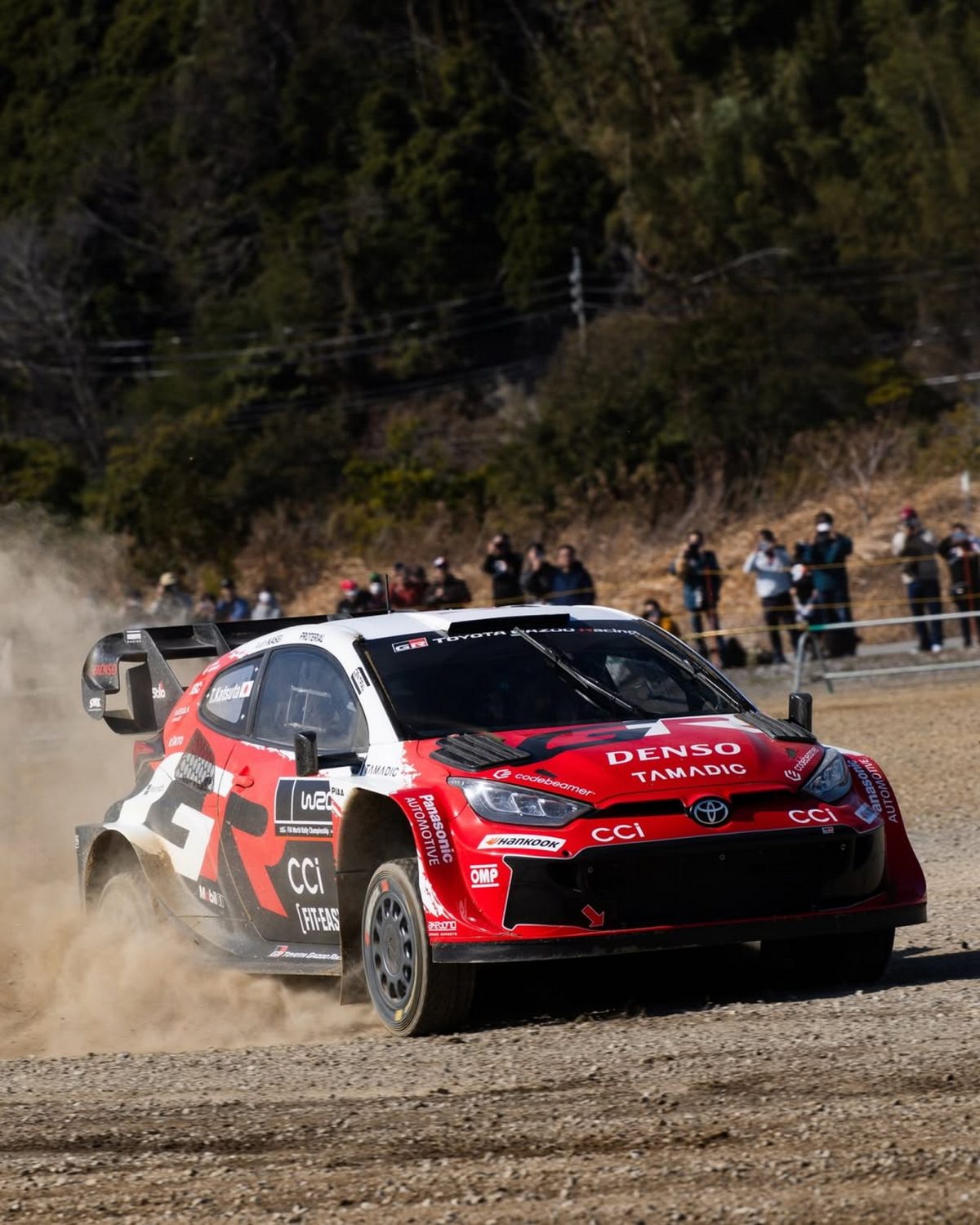 Toyota натякає на повернення легенди: нові шпигунські фото та чутки про відродження Celica - фото 5