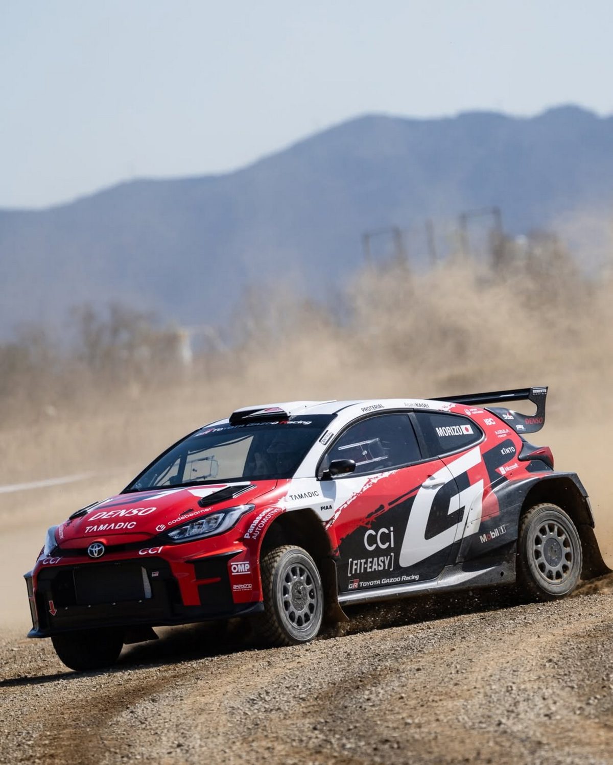 Toyota натякає на повернення легенди: нові шпигунські фото та чутки про відродження Celica - фото 4