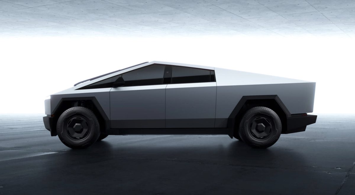 Tesla Cybertruck потрапив у серйозну ДТП: власниця звинувачує автопілот FSD і вимагає понад $1 мільйон - фото 8