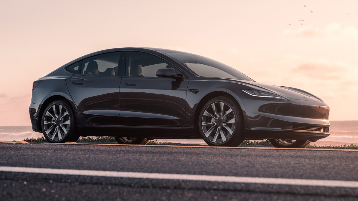 Tesla раптово прибрала запаси Model 3 у Канаді: компанія готує повернення китайських електрокарів? - фото 2