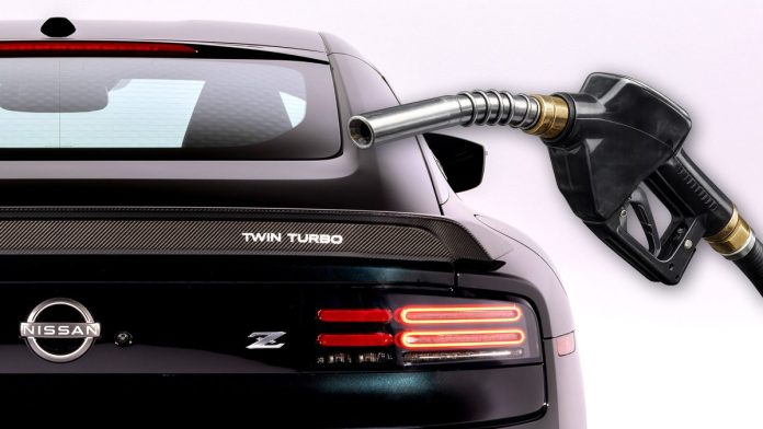 Ціни на пальне у США різко пішли вгору: причини та наслідки рекордного стрибка Ціни на пальне у США різко пішли вгору: причини та наслідки рекордного стрибка