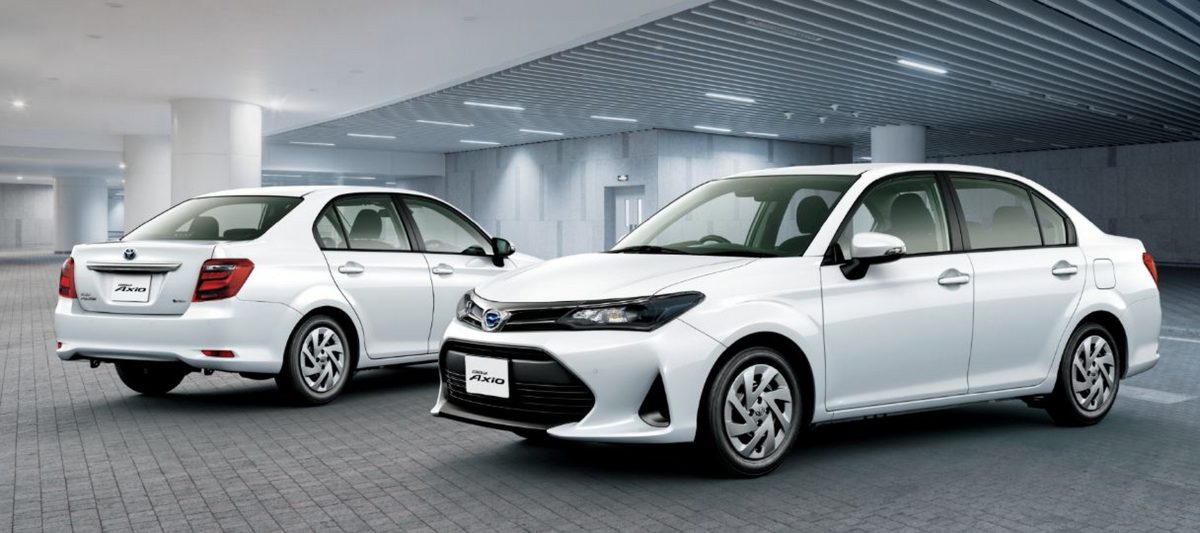 Шок для покупців: наскільки подорожчала Toyota Corolla за останні 10 років - фото 1