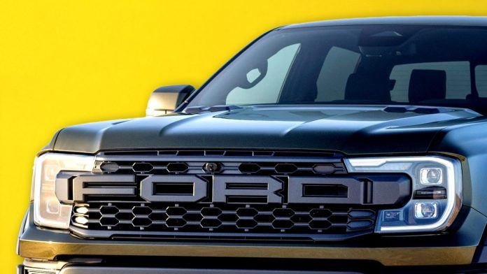 Ford б’є власні антирекорди: понад 7 мільйонів відкликаних авто за два місяці 2026 року