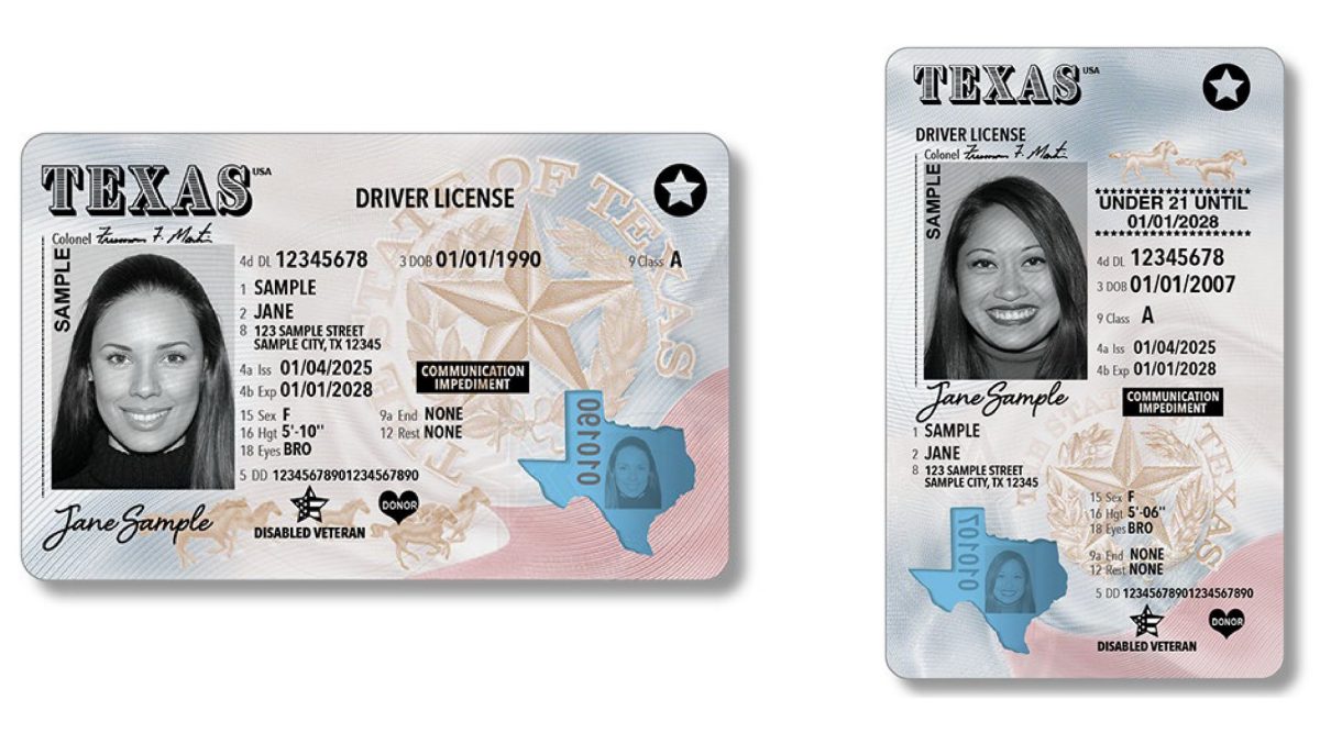 У Техасі запроваджують суворі правила реєстрації авто: водіїв попередили про зміни - фото 1