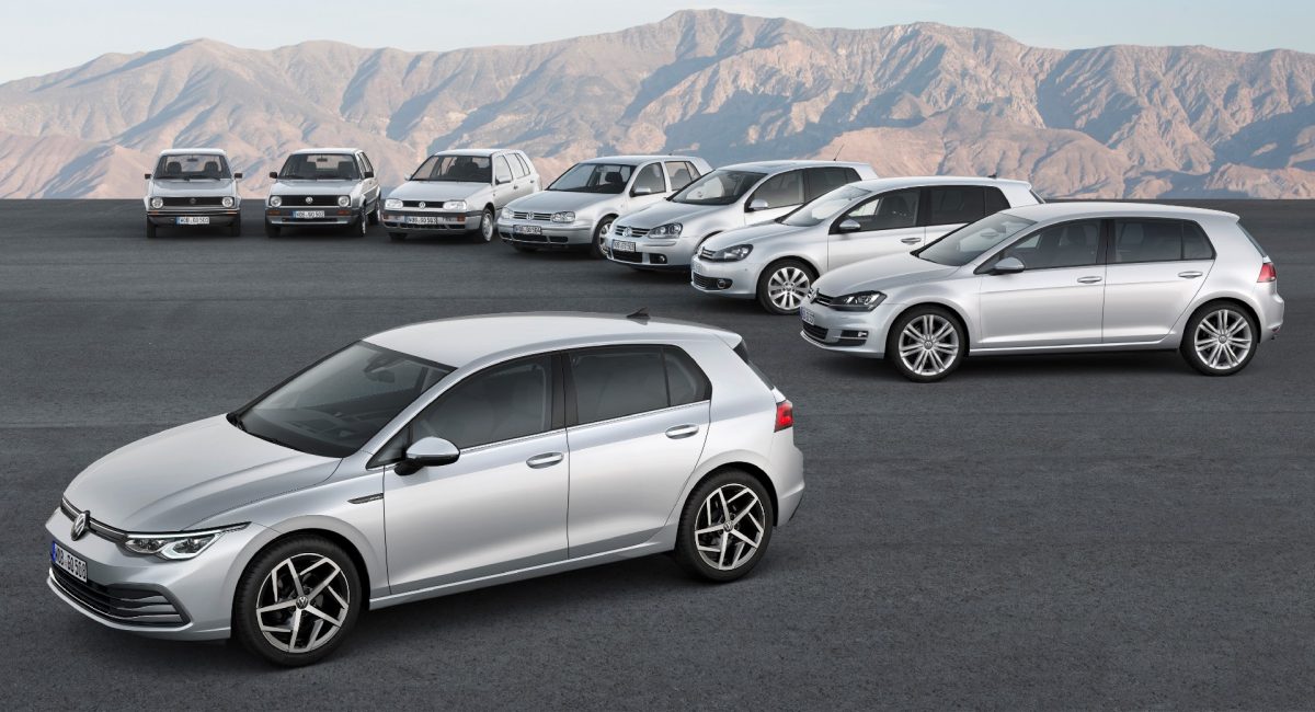 Volkswagen показав перший тизер нового ID. Golf: повернення легенди в електричному форматі - фото 3