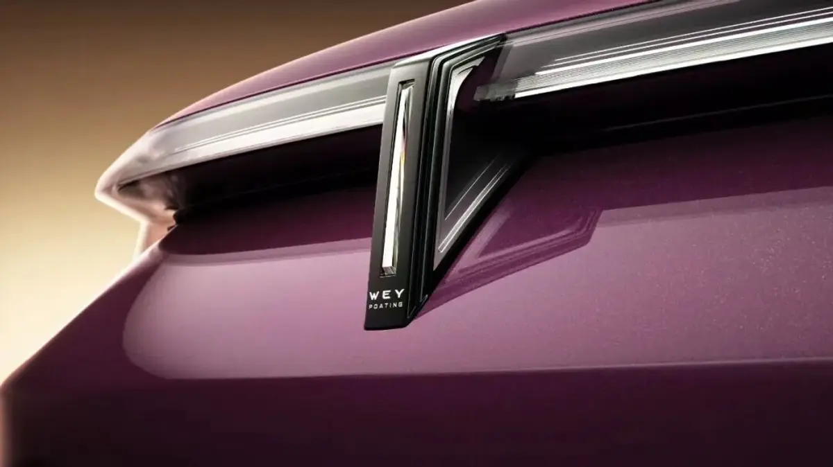 Great Wall Motor відкрито скопіювала рекламу Range Rover: очільник компанії публічно перепросив - фото 5